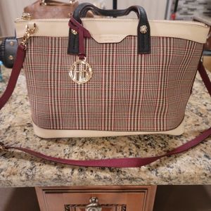 Henri Bendel West 5th Bag